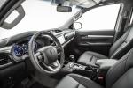 Toyota Hilux SRV Double Cab 2016 года (LA)